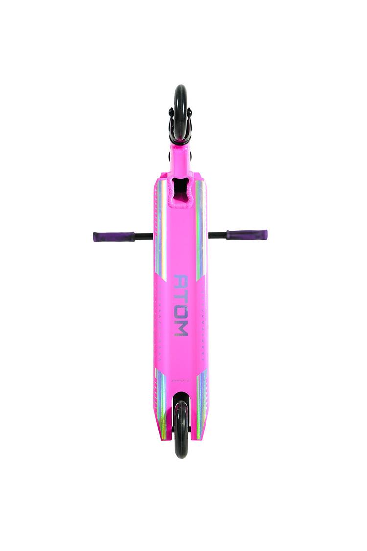 Grit Atom Pink 2