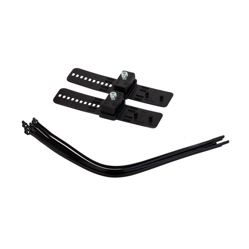 Zefal Gizmo Universal Bottle Cage Mount - 1