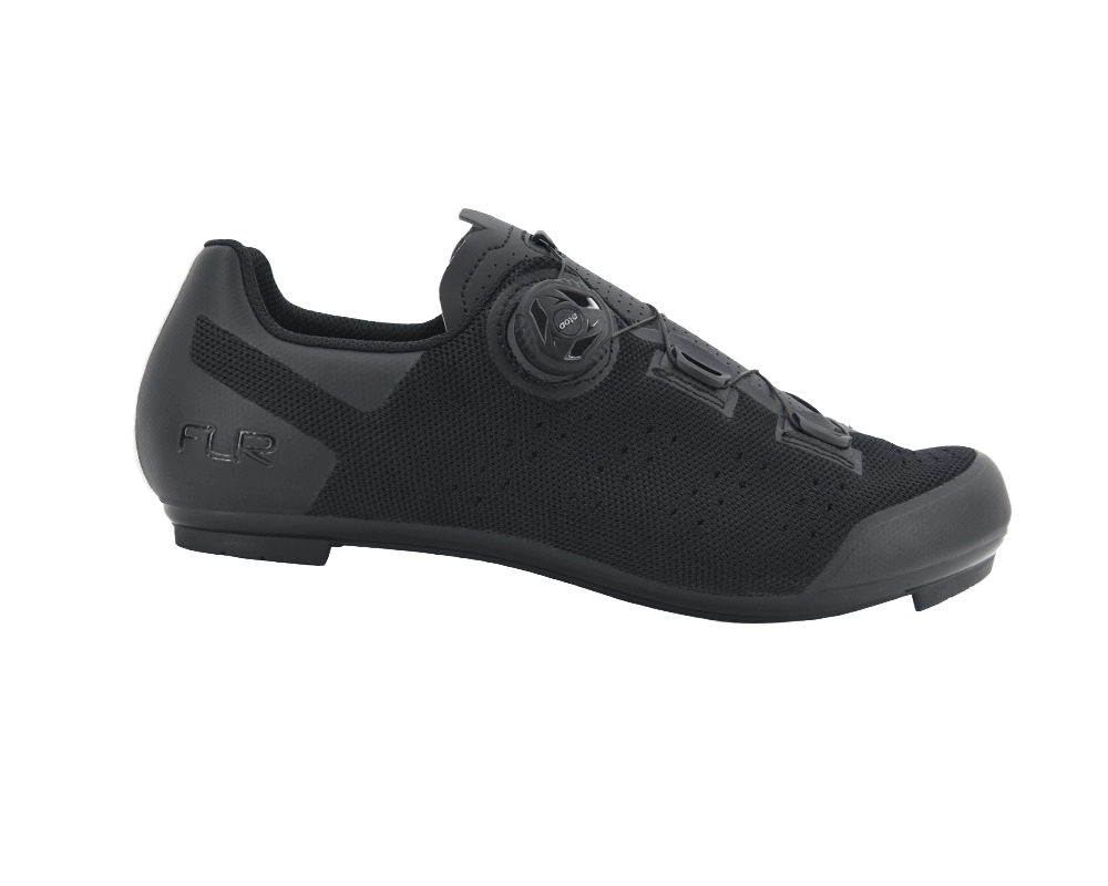 FLR FNT-3 Black 1