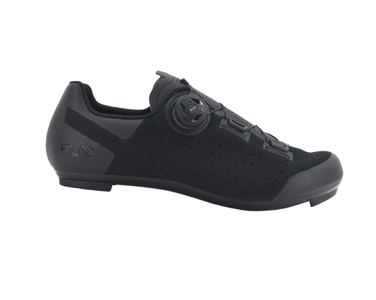 FLR FNT-3 Black 1