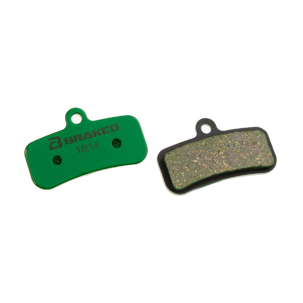 BP43E Disc Pads