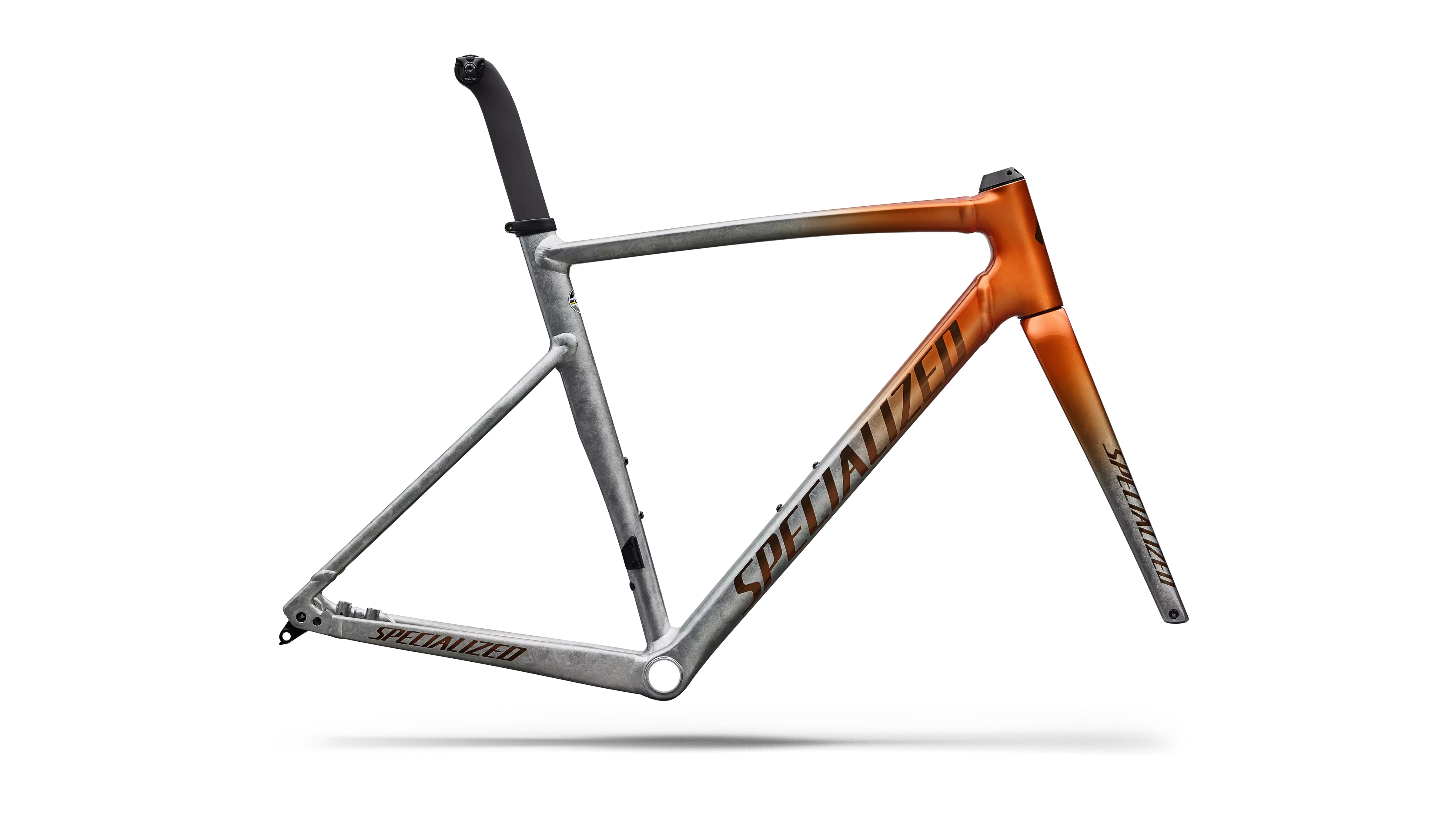 Specialized Allez Sprint Frameset