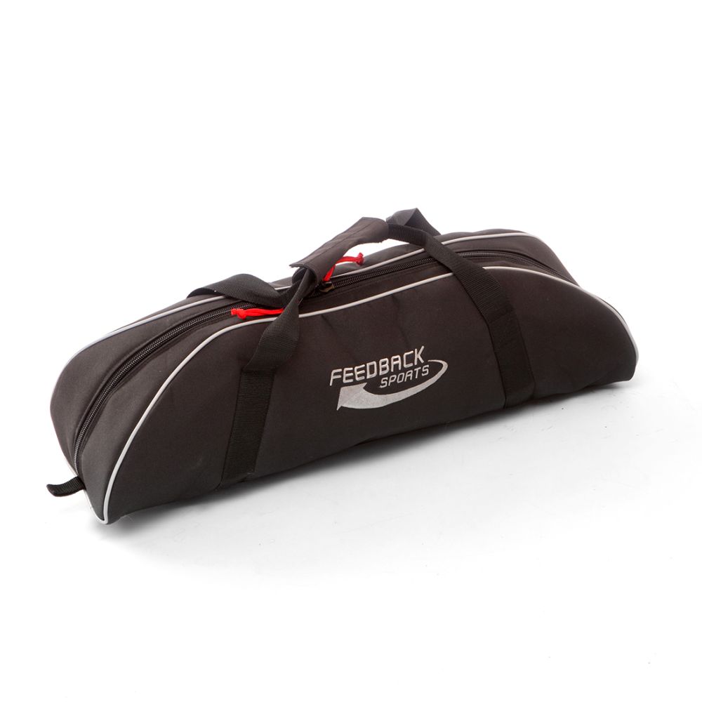 Feedback Sports Omnium Zero Drive Trainer