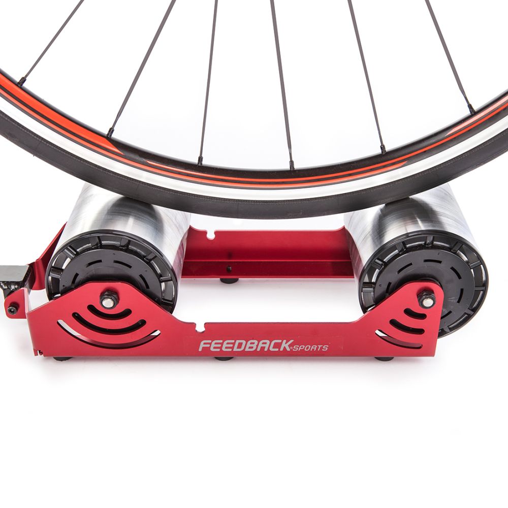 Feedback Sports Omnium Zero Drive Trainer
