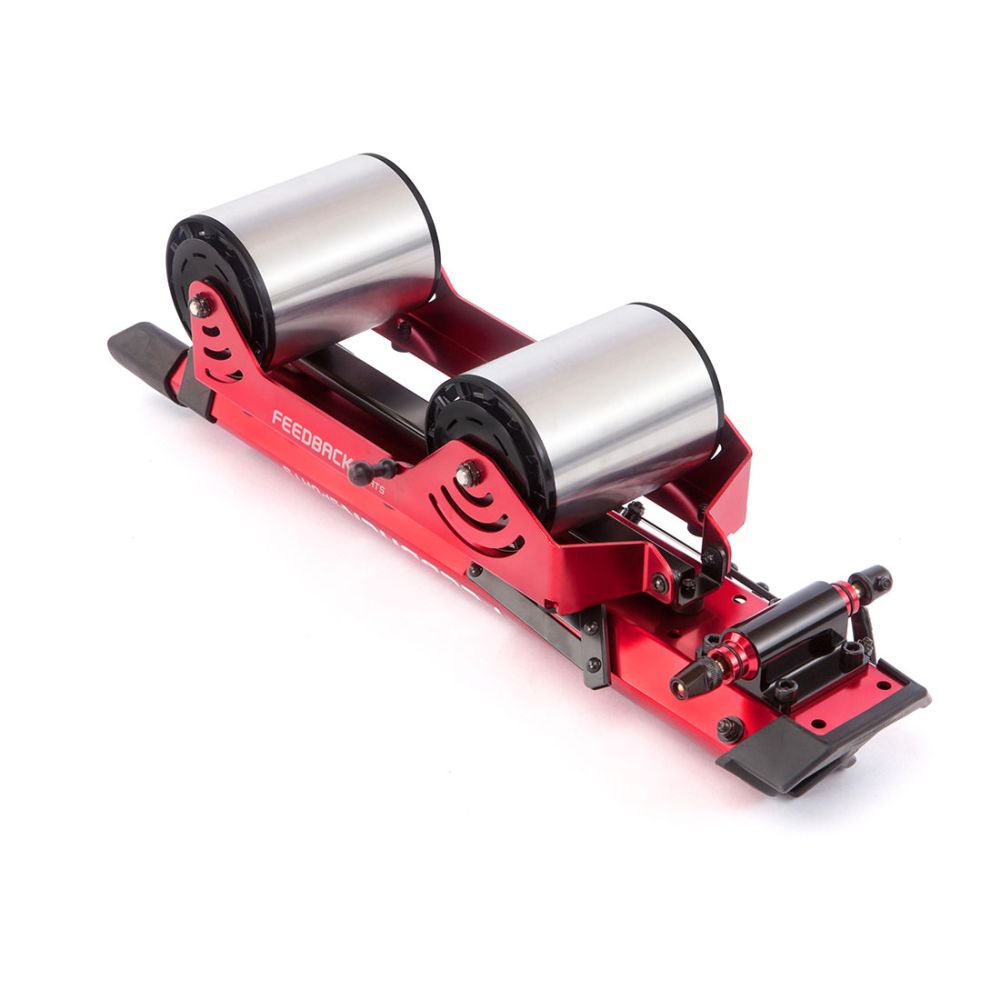 Feedback Sports Omnium Zero Drive Trainer