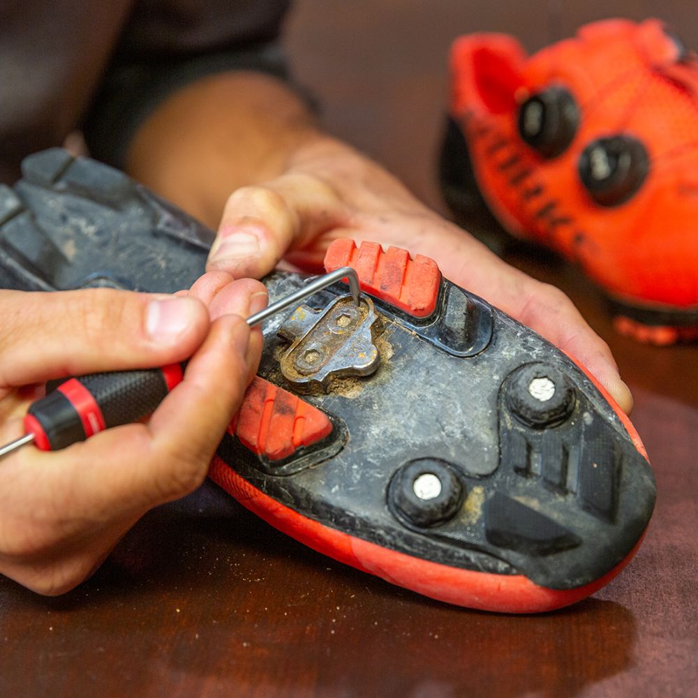 Feedback Sports Dual Sided Pick