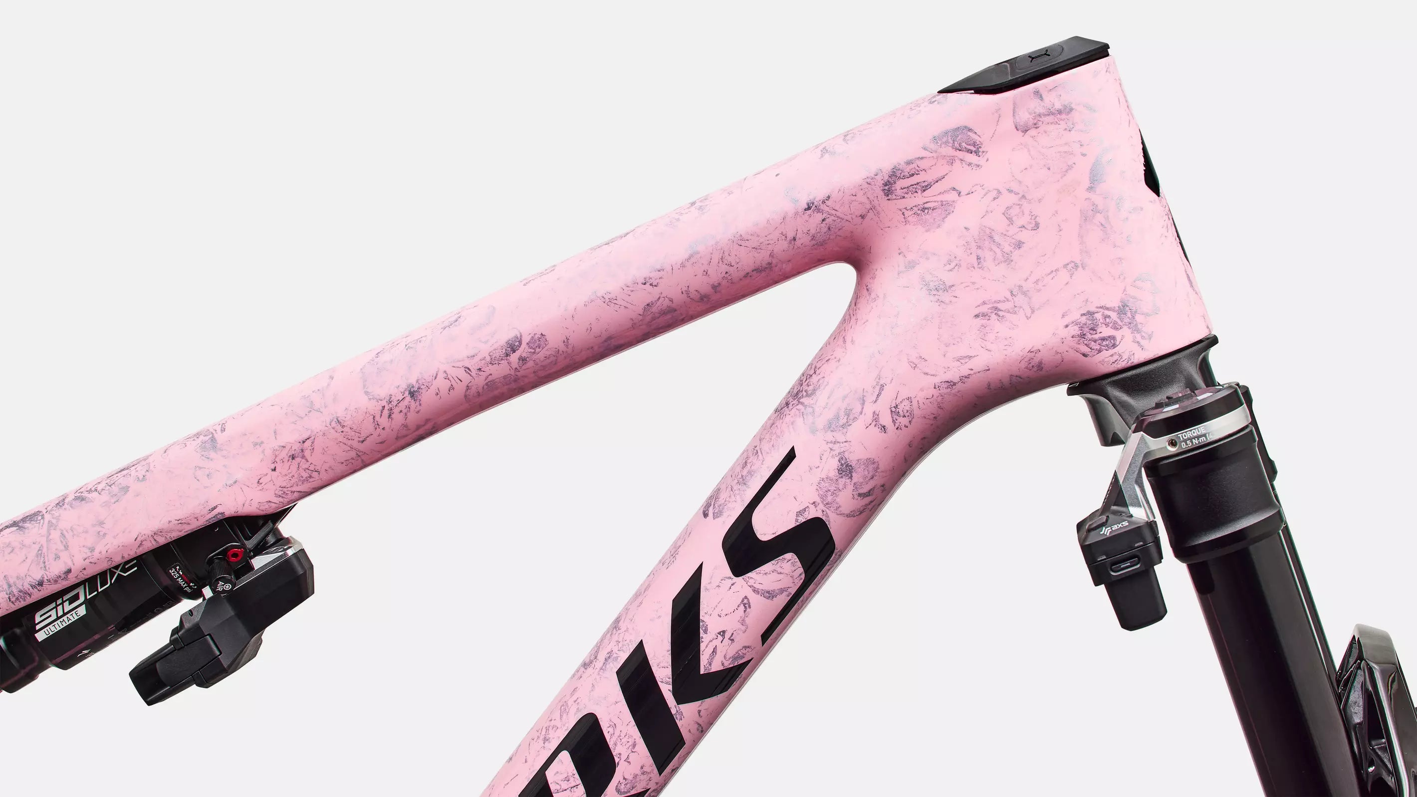 Specialized S-Works Epic 9 Frameset