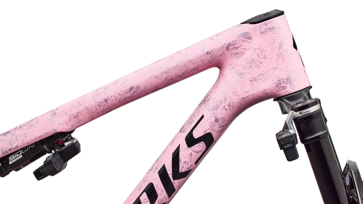 Specialized S-Works Epic 9 Frameset