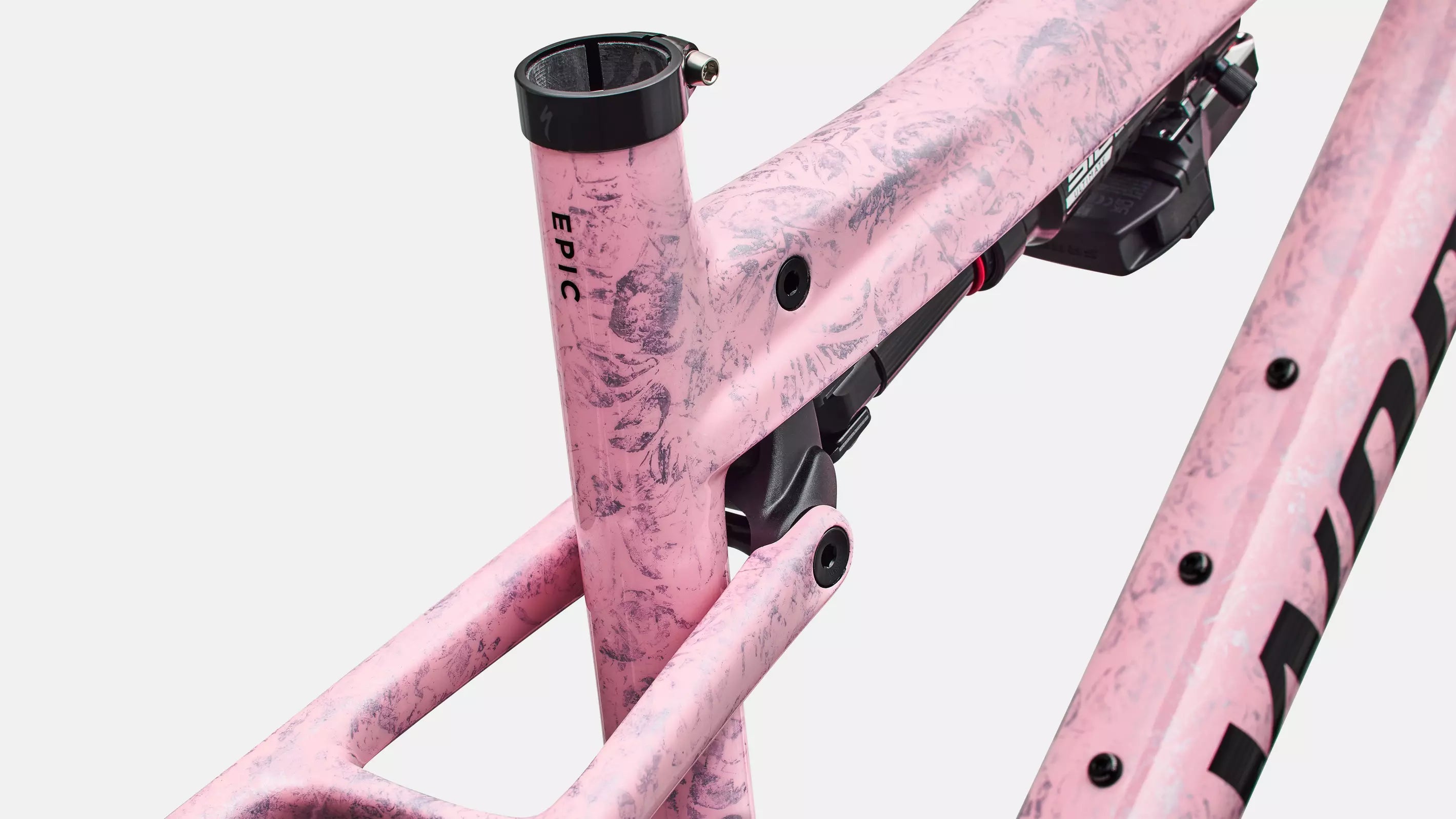Specialized S-Works Epic 9 Frameset