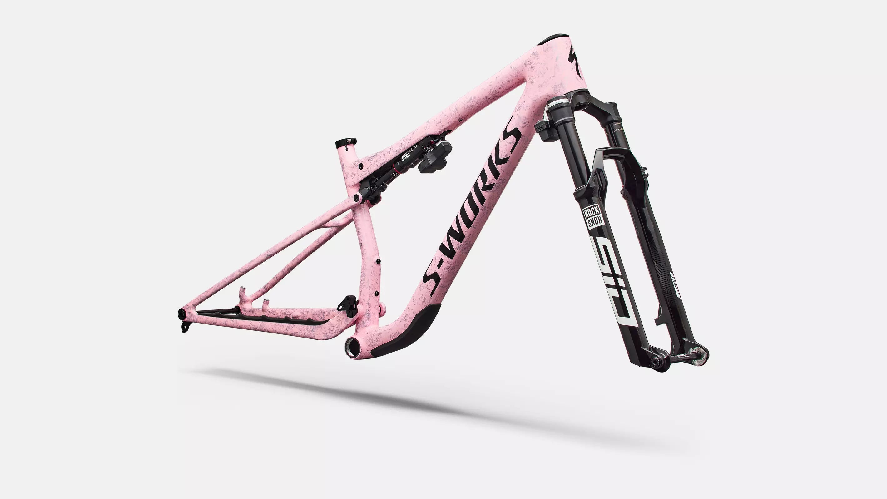 Specialized S-Works Epic 9 Frameset