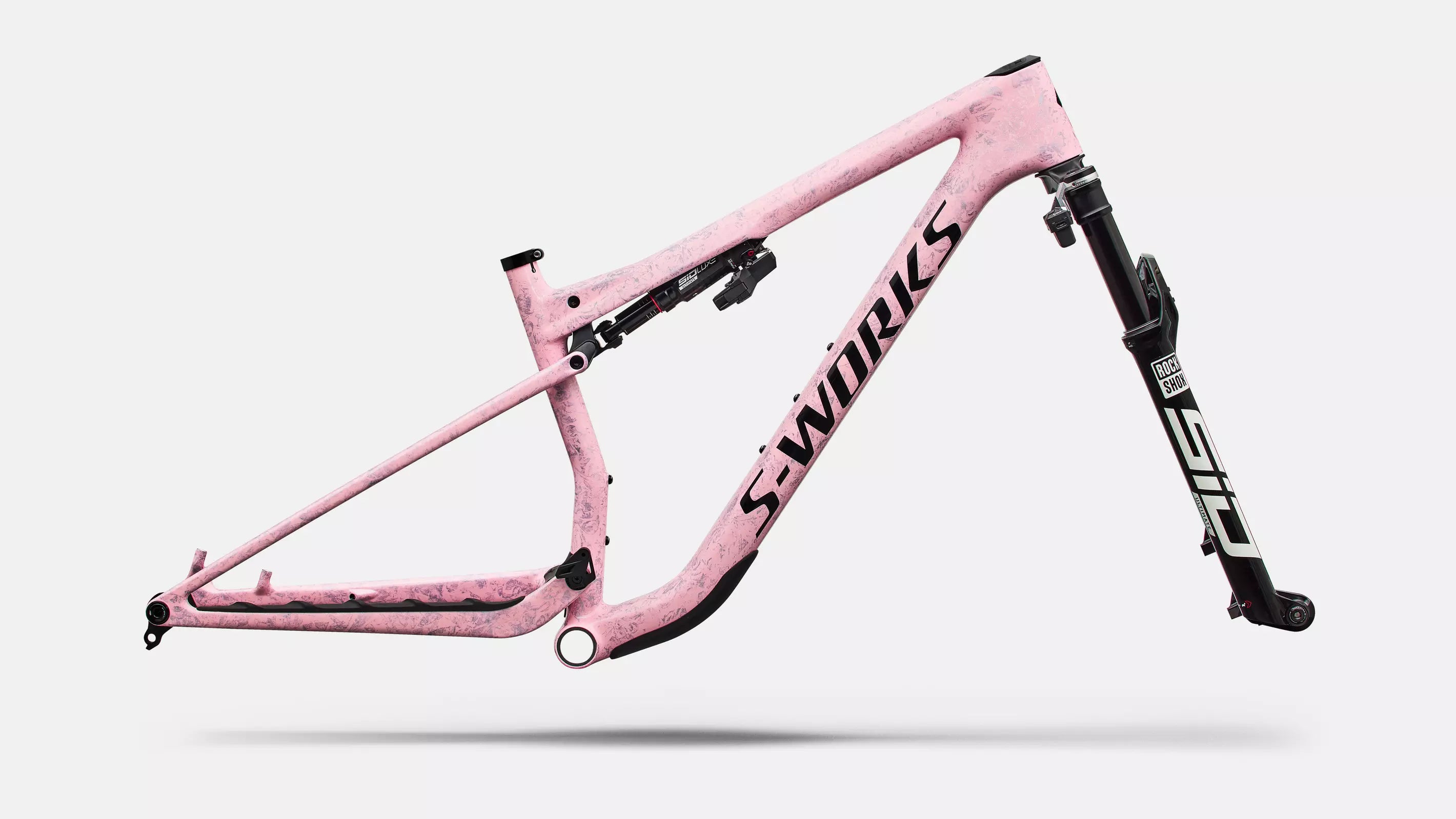 Specialized S-Works Epic 9 Frameset