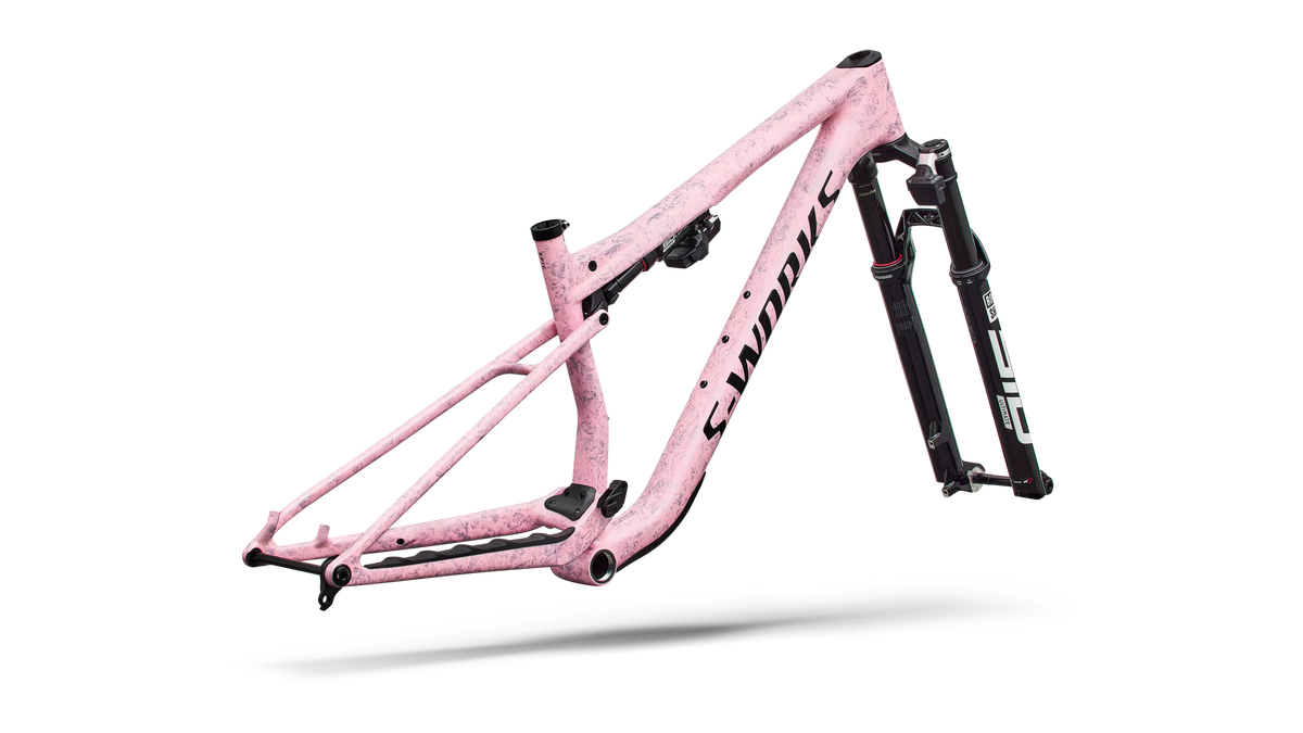 Specialized S-Works Epic 9 Frameset