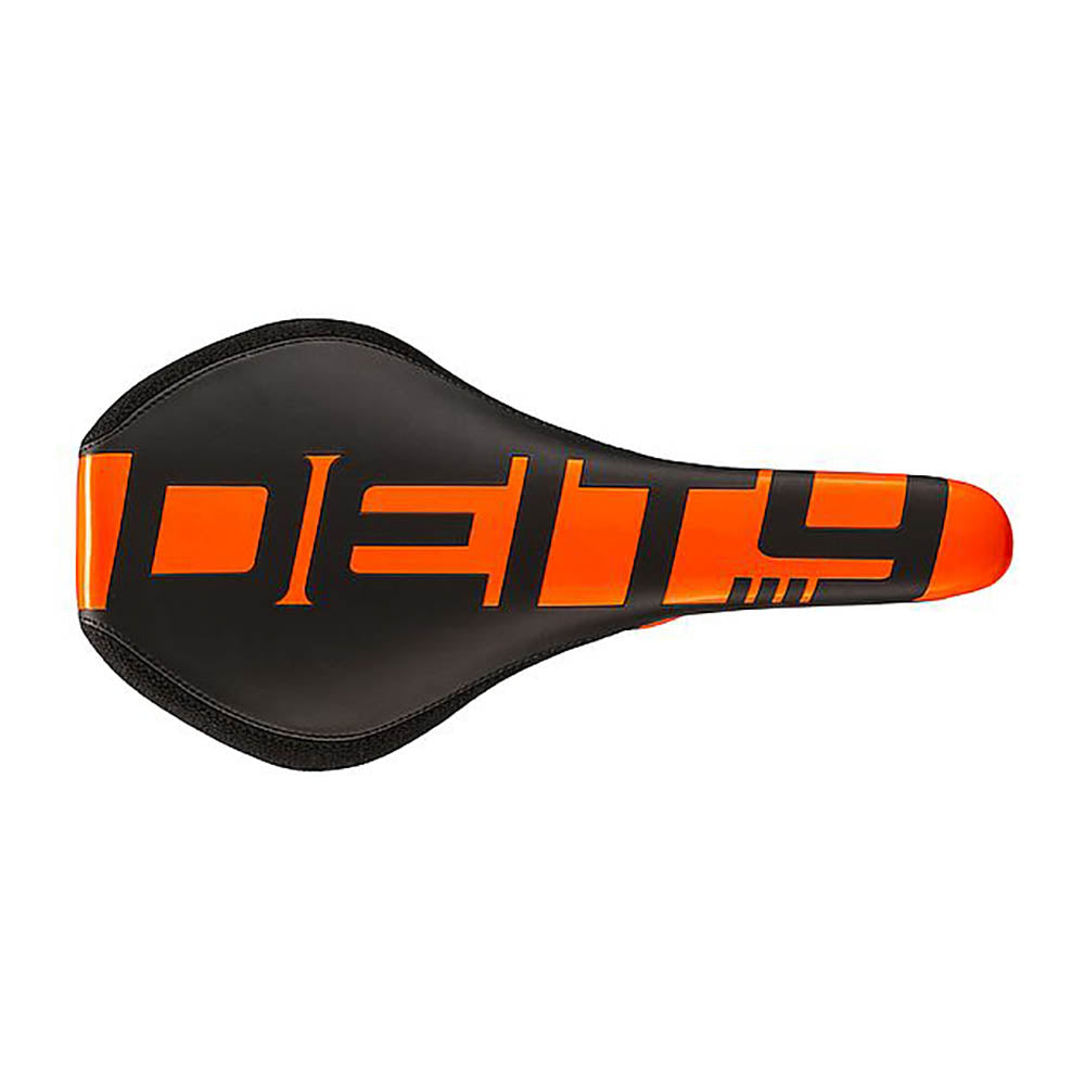 Speedtrap Saddle Cromo Rail