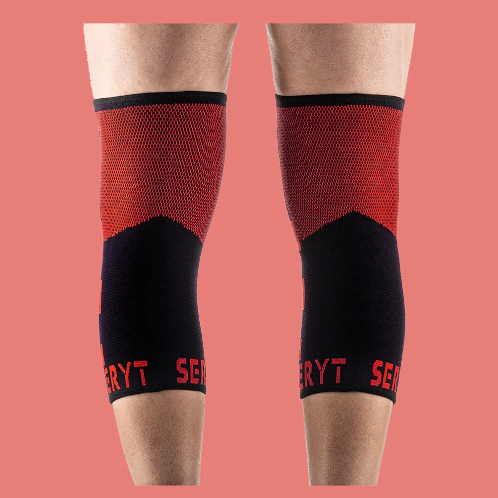 Flow_Knee_Checker_Red_3