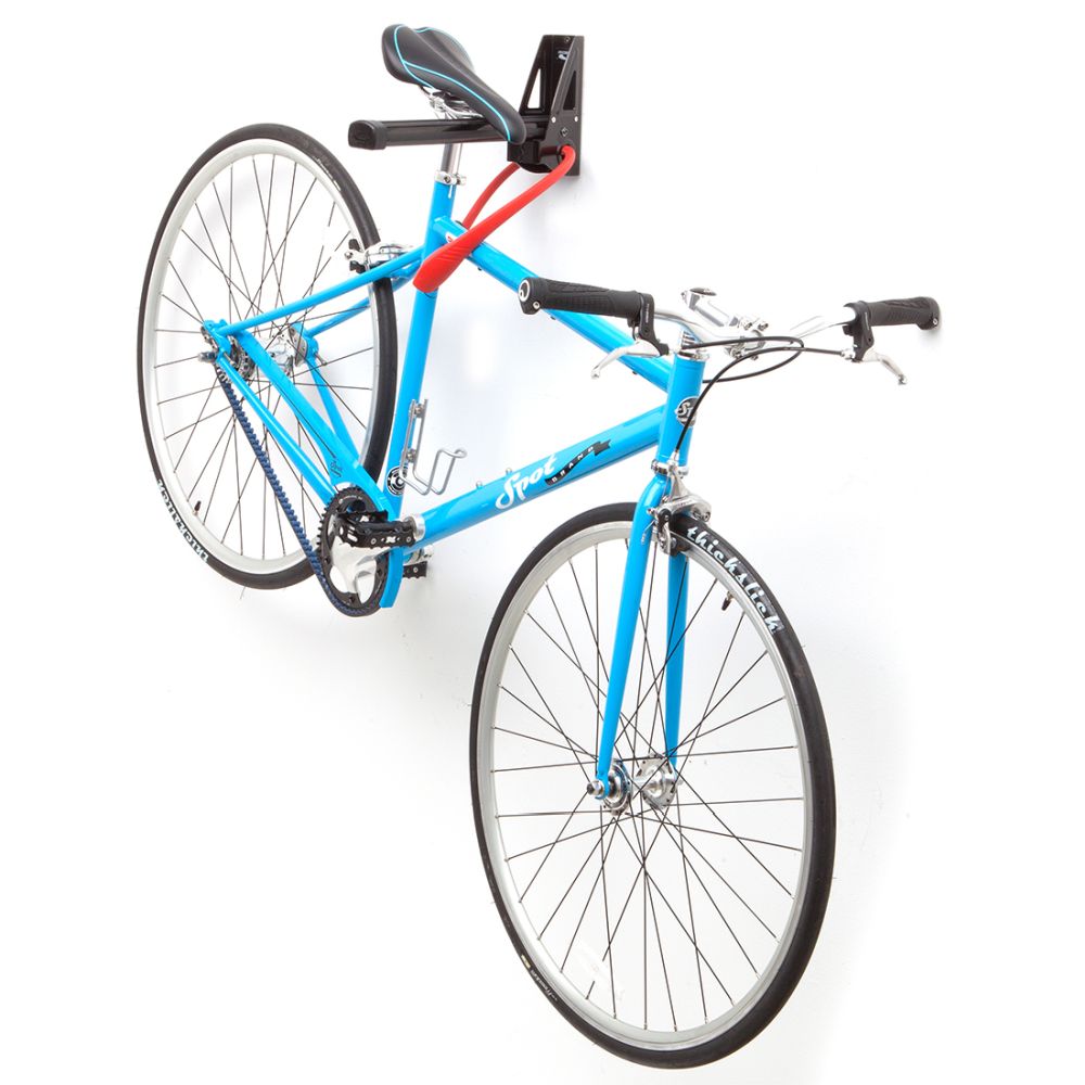 Feedback Sports Velo Wall Post Bicycle Storage