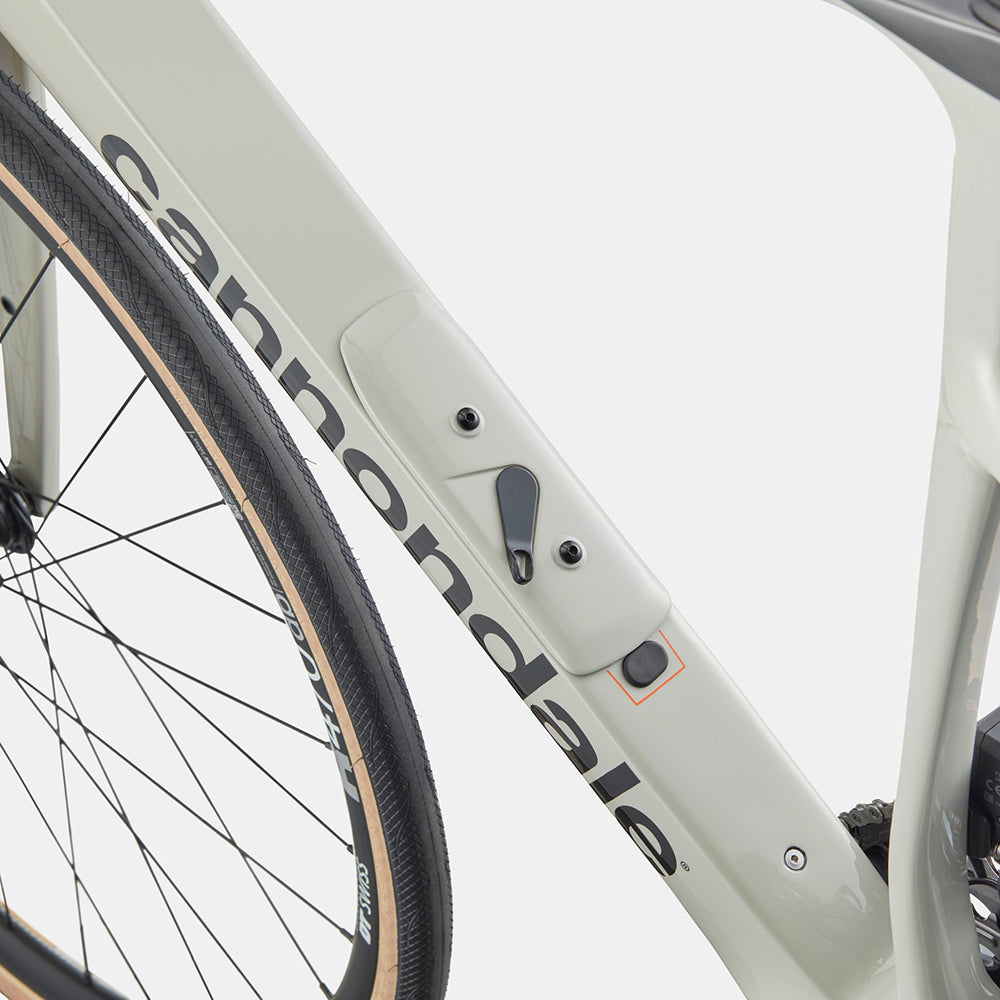 Cannondale Synapse Carbon 4 Chalk