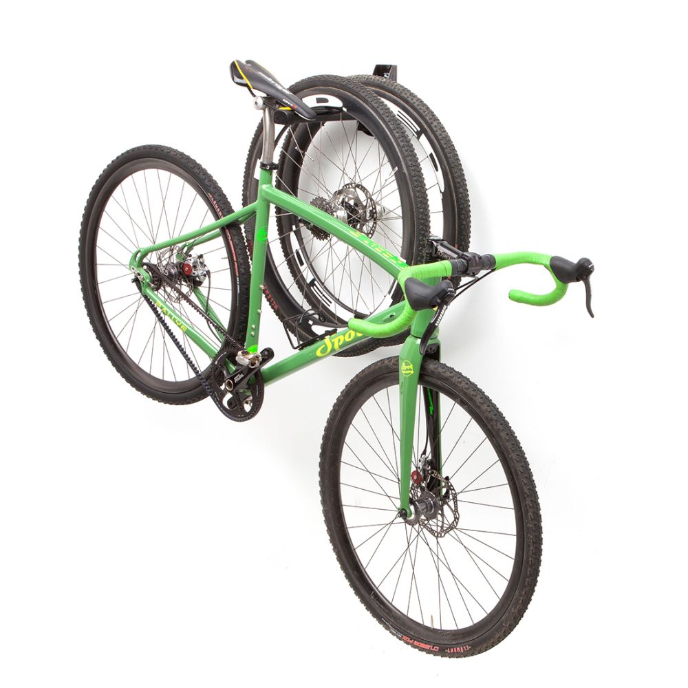 Feedback Sports Velo Wall Post Bicycle Storage