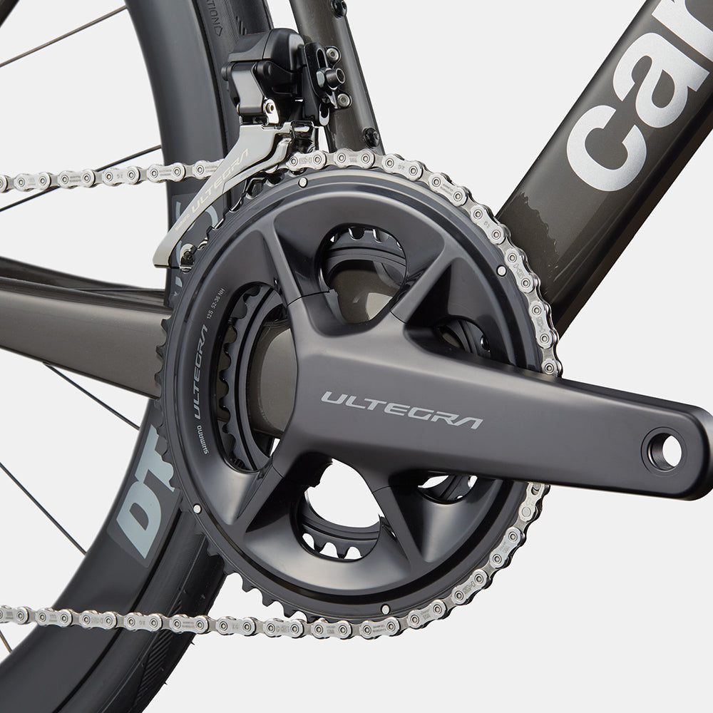 Cannondale SuperSix EVO 2 Raw