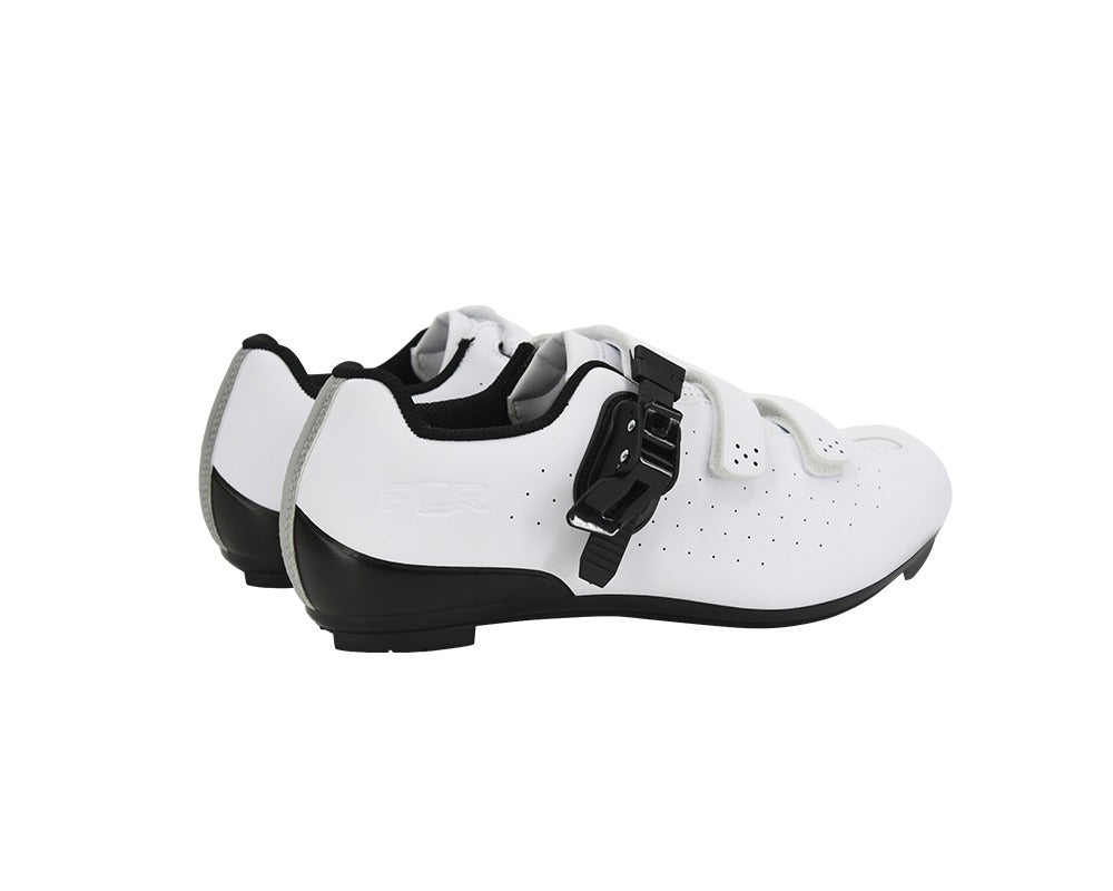 FLR F-2 White 3