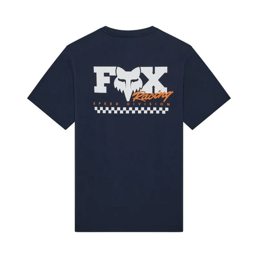 Checker 195 Original SS Tee