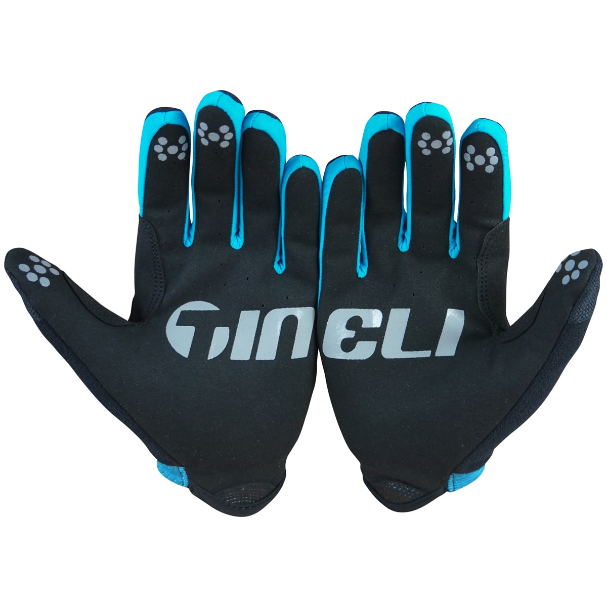 Tineli Blue Trail Gloves