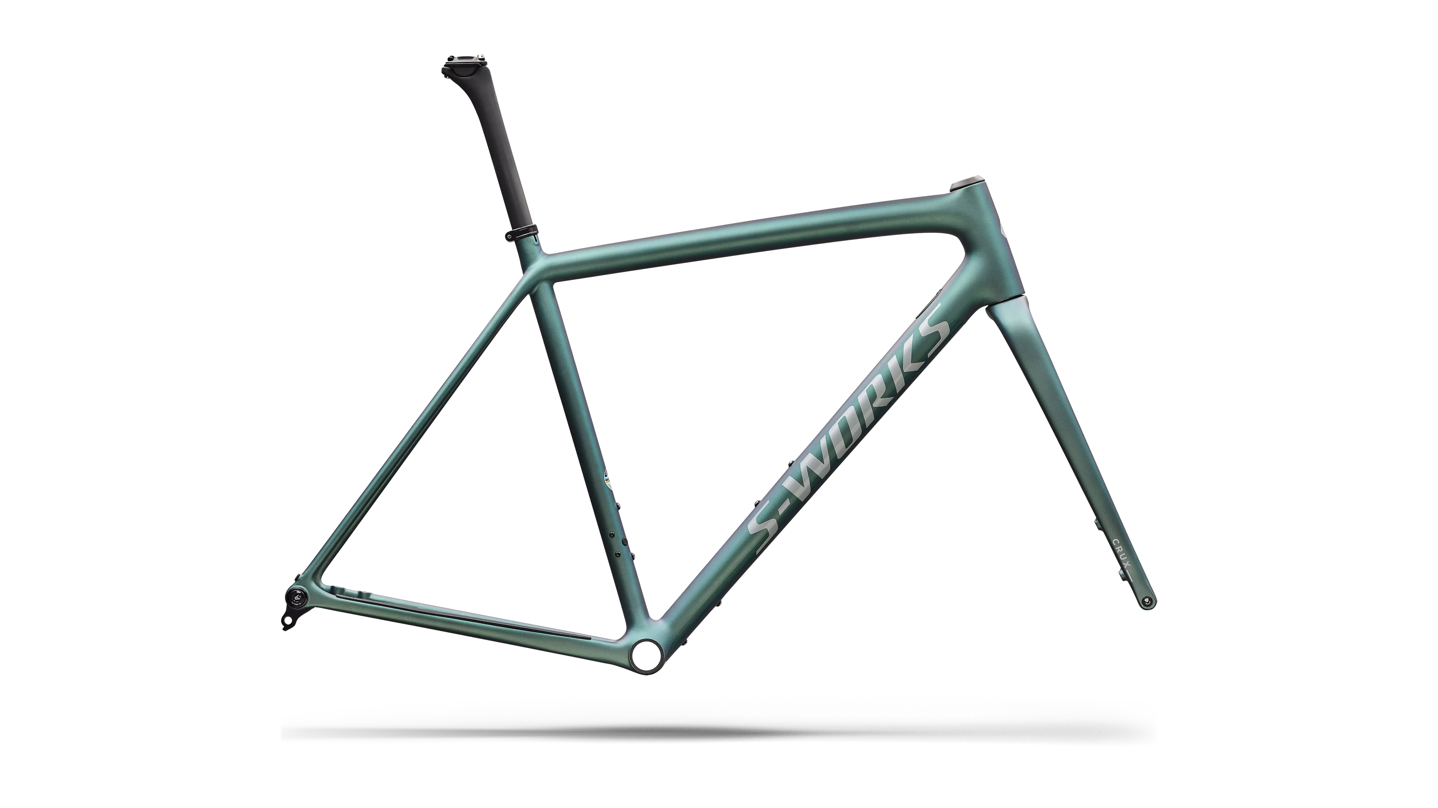 Specialized S-Works Crux Frameset