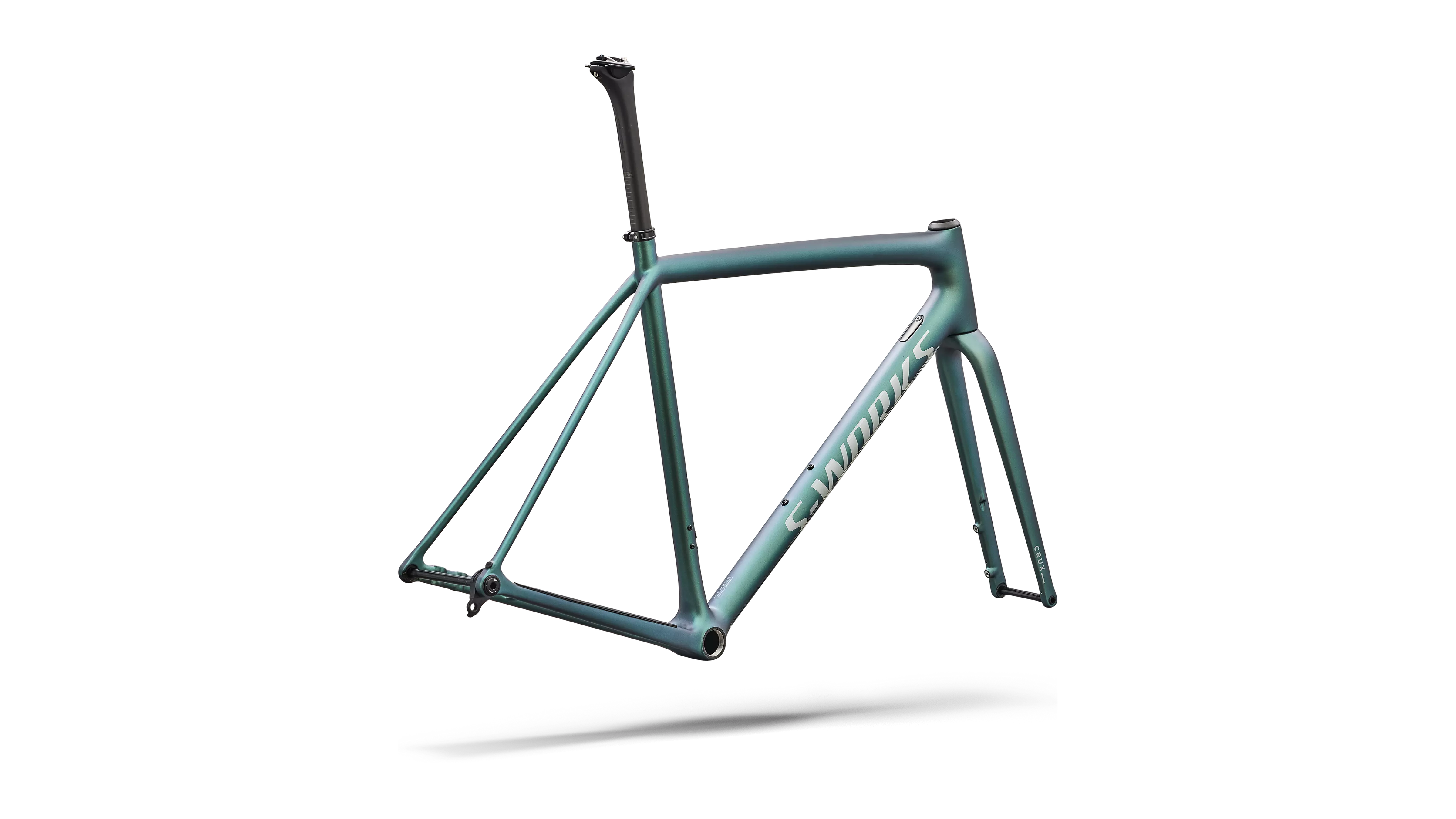 Specialized S-Works Crux Frameset