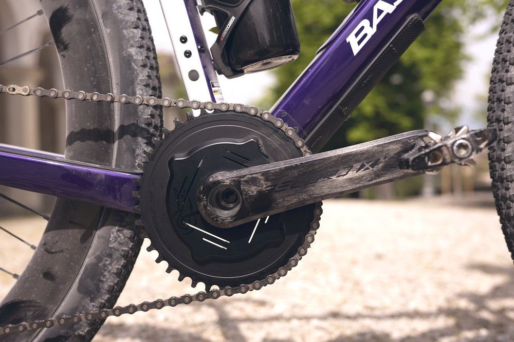 Campagnolo Record X 1x13 gravel groupset