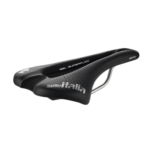 Selle Italia MAX SLR Gel Ti 316 Superflow 1