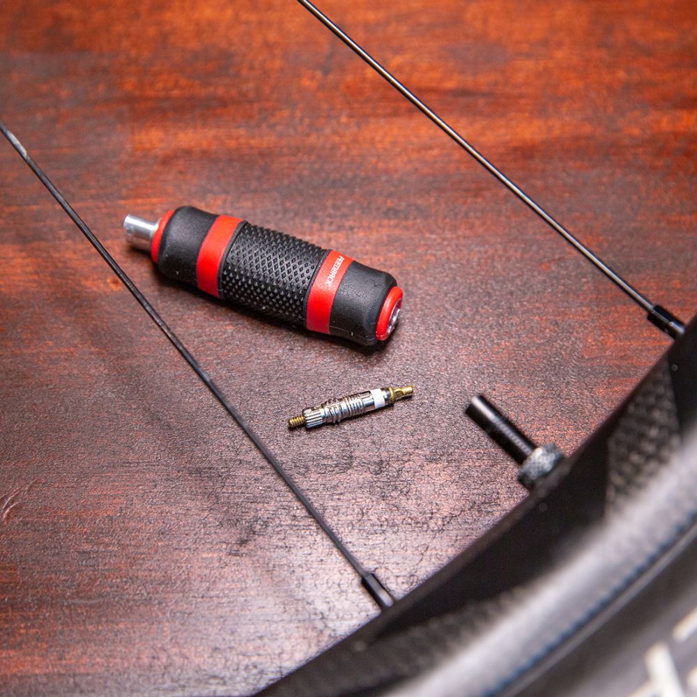 Feedback Sports Valve Core Tool