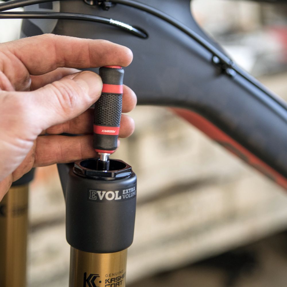 Feedback Sports Valve Core Tool