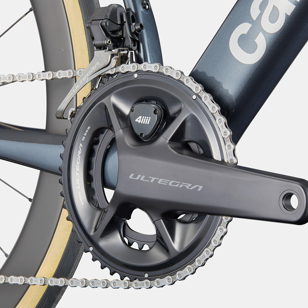 Cannondale Synapse Carbon 1 Tungsten Blue