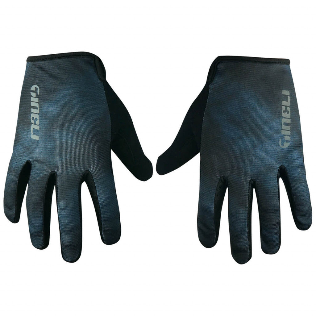 Tineli X-Ray Trail Gloves - Last Items