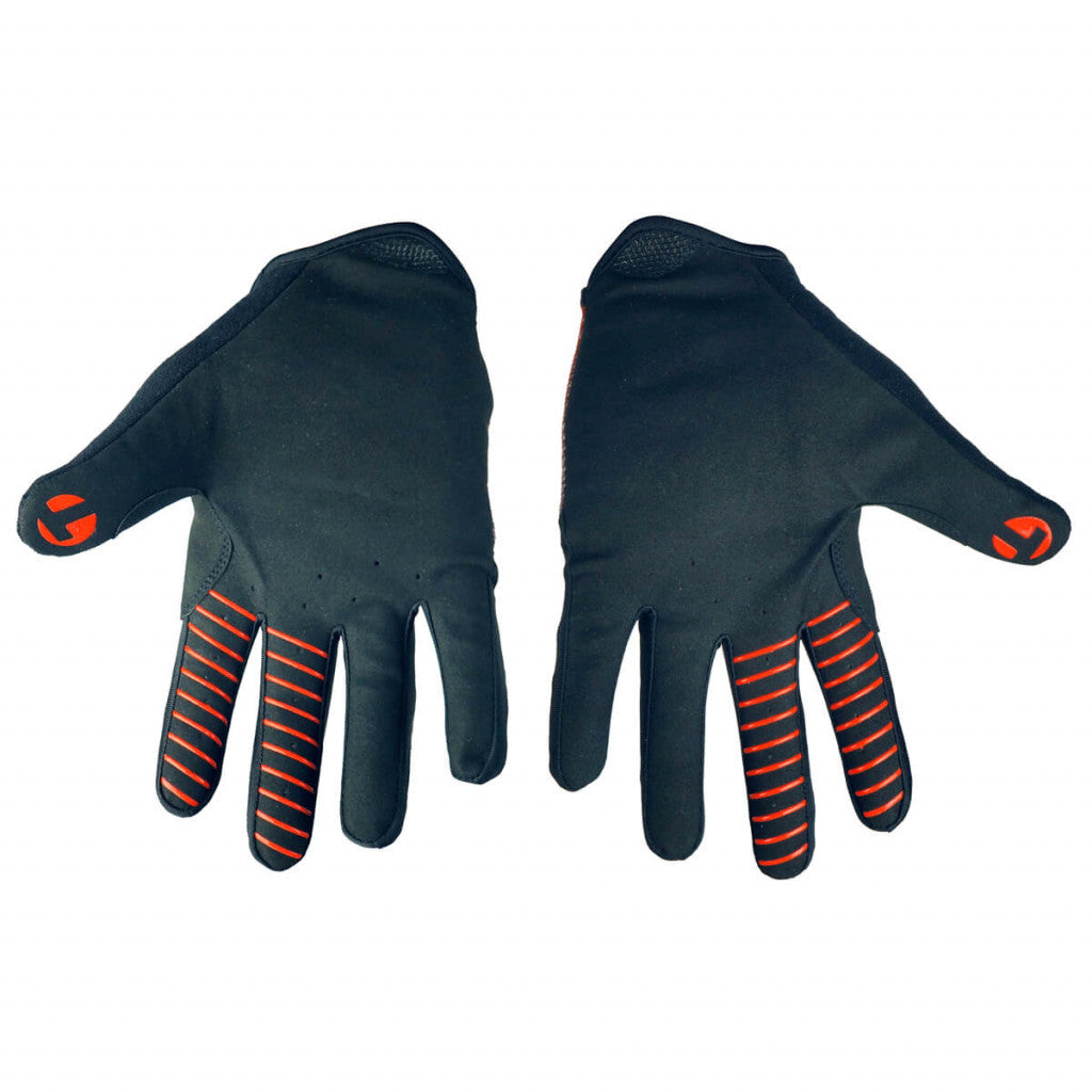 Tineli X-Ray Trail Gloves - Last Items