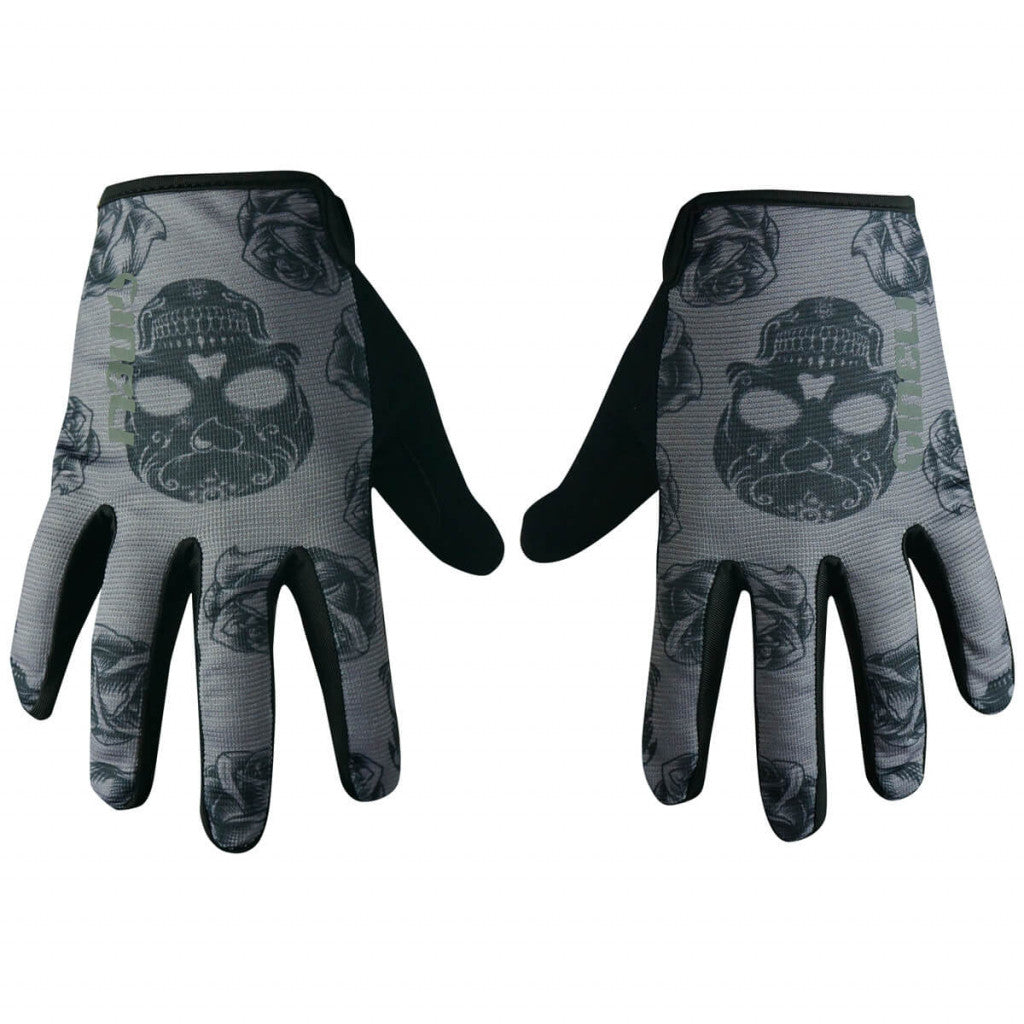 Tineli NPS Long Gloves