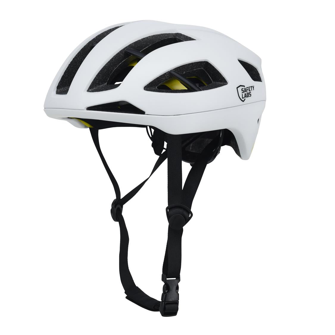 Safety Labs X-Eros 2.0 Mips Matt White 1