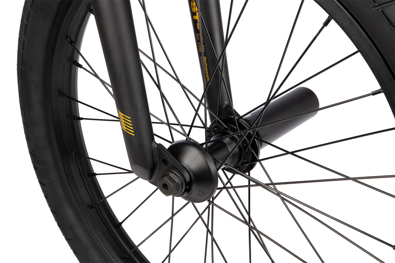 Wethepeople Trust CS 21TT Gold 6