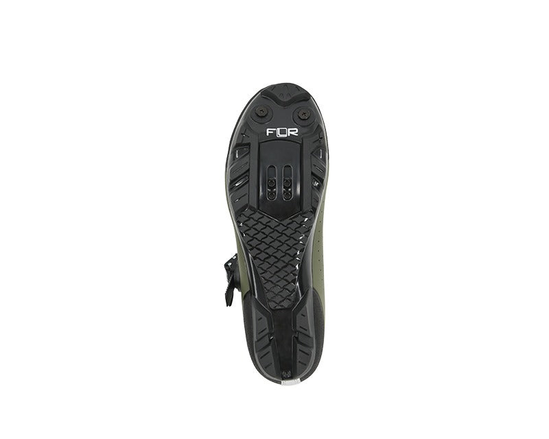 FLR FX-2 Army Green 11