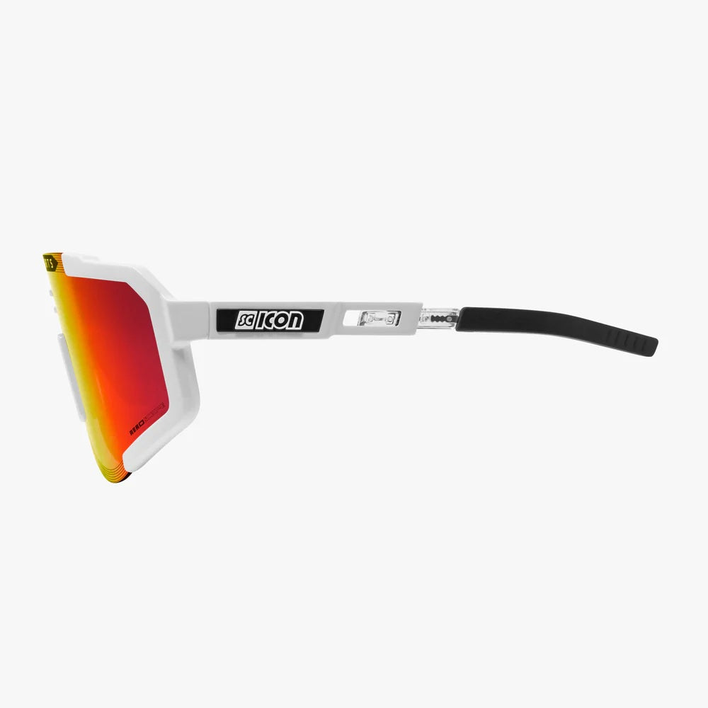 Scicon Aeroscope Multimirror Red-White Gloss 3