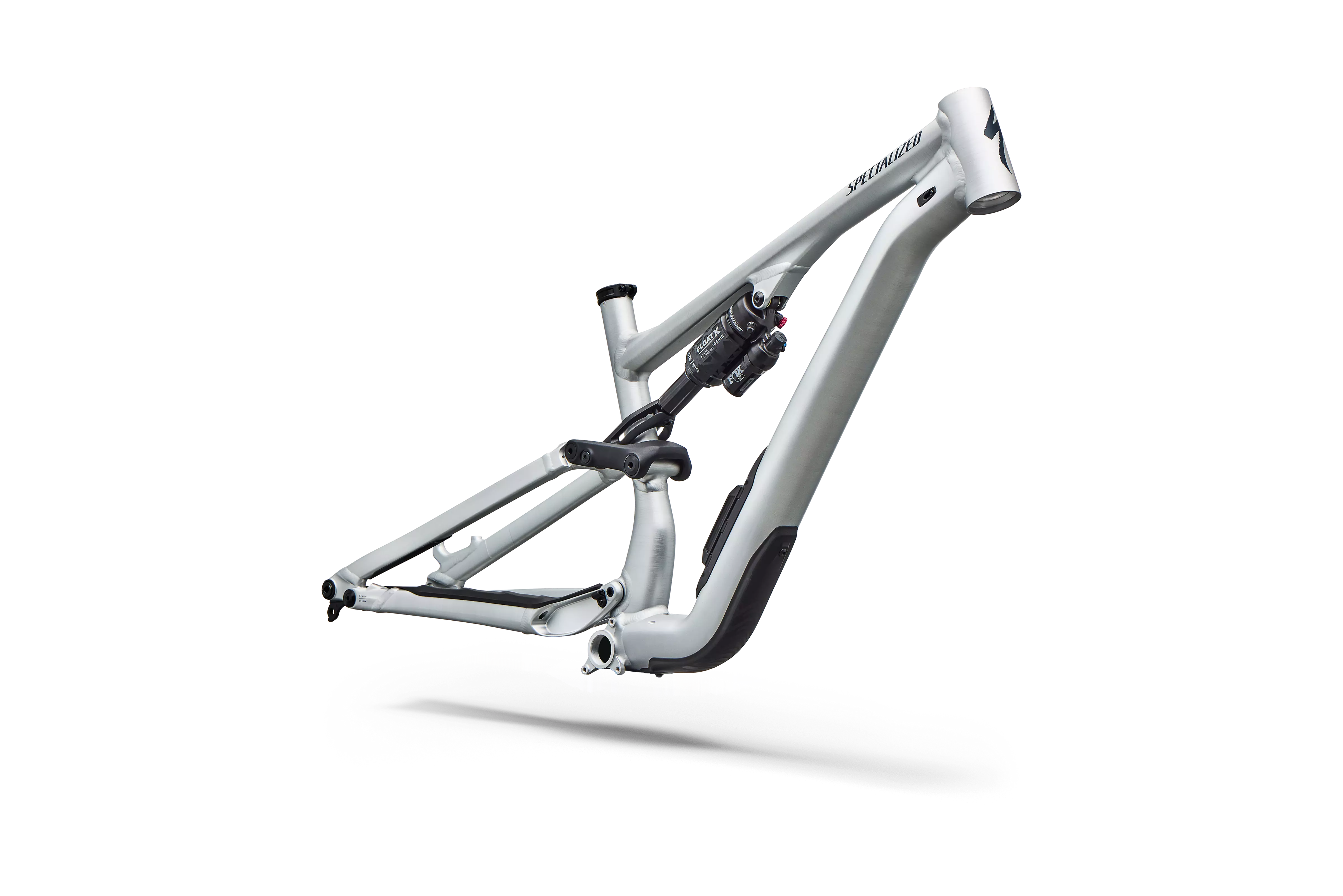 Specialized Stumpjumper 15 EVO Alloy Frameset