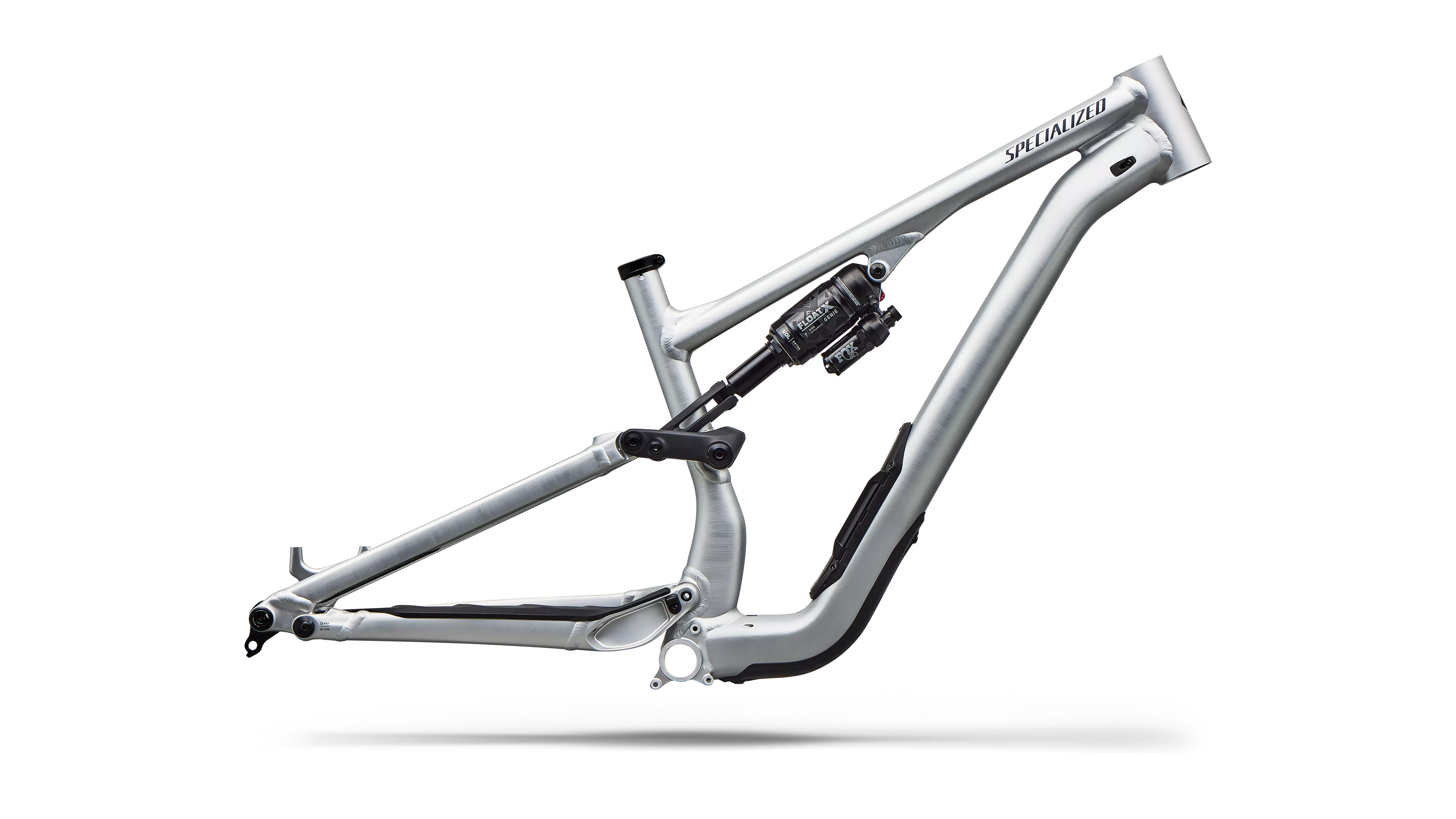 Specialized Stumpjumper 15 EVO Alloy Frameset