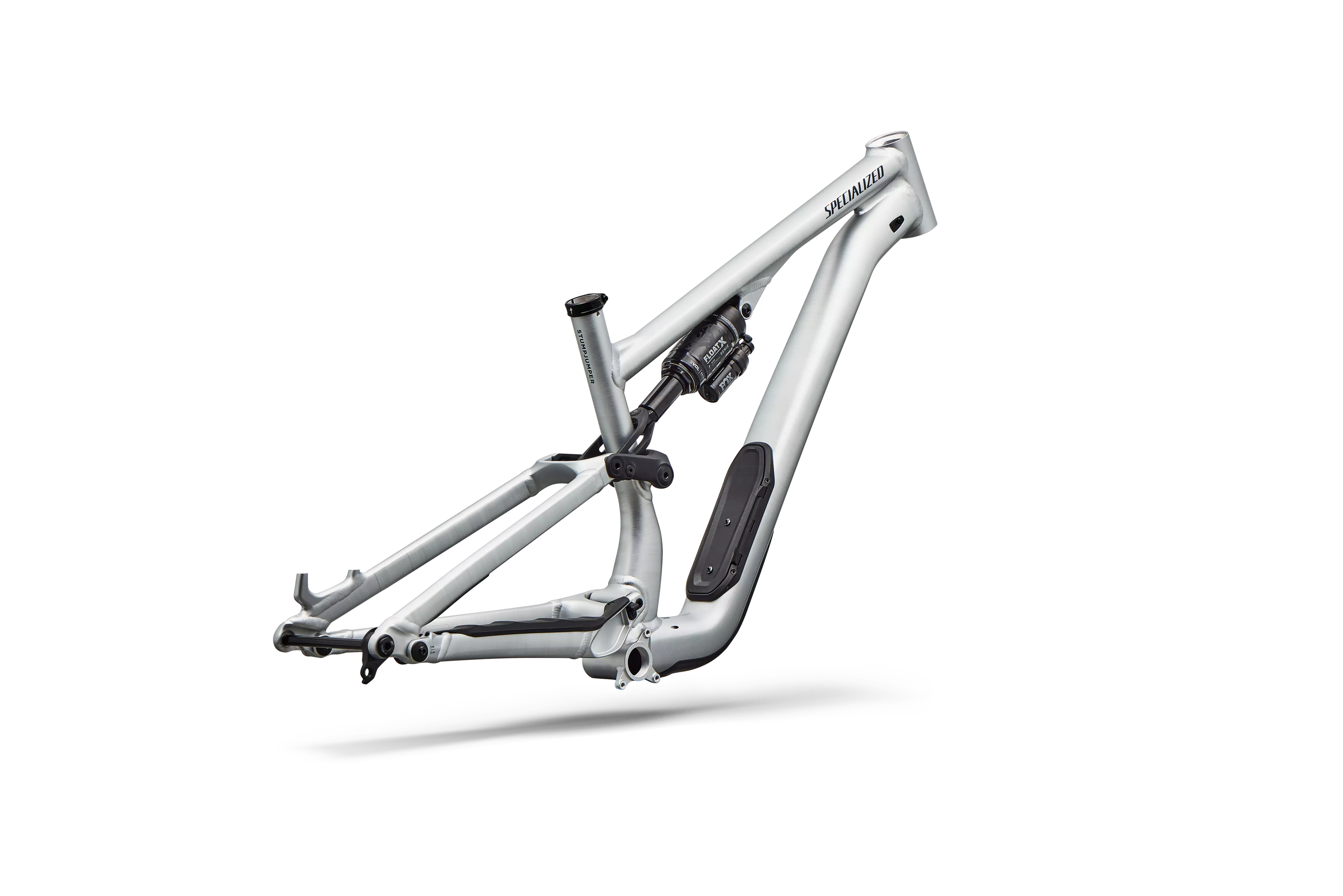 Specialized Stumpjumper 15 EVO Alloy Frameset