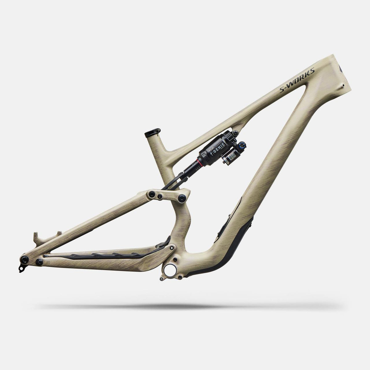 Specialized S-Works Stumpjumper 15 EVO Frameset