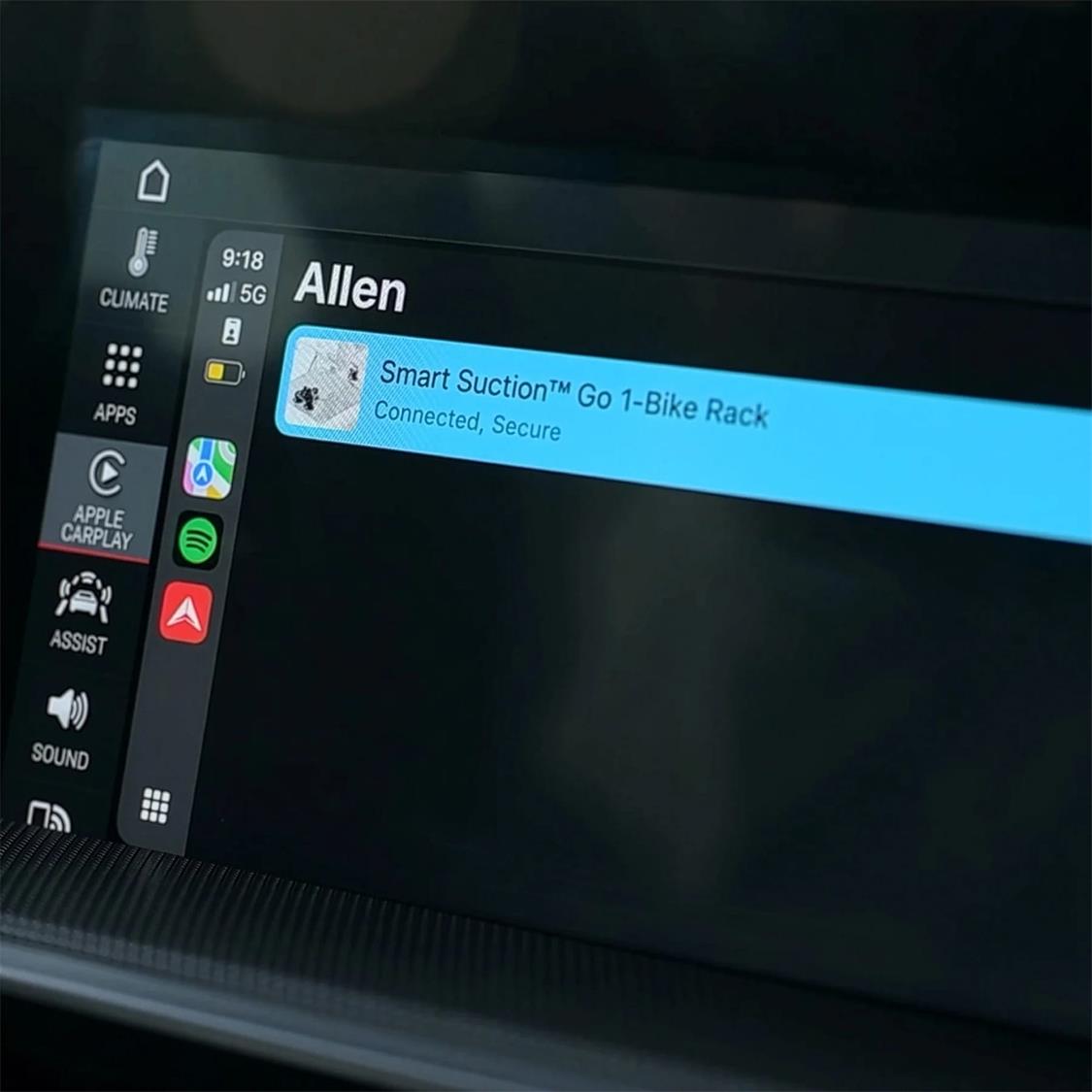ALLEN-SB05-Smart-Suction-Carplay