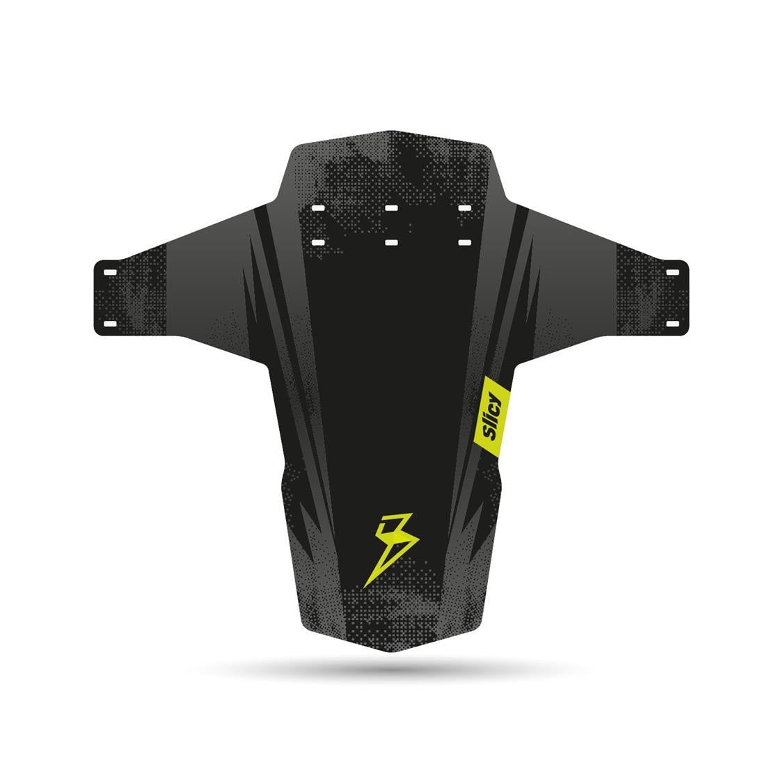 Slicy Mtb Front Mudguard MX