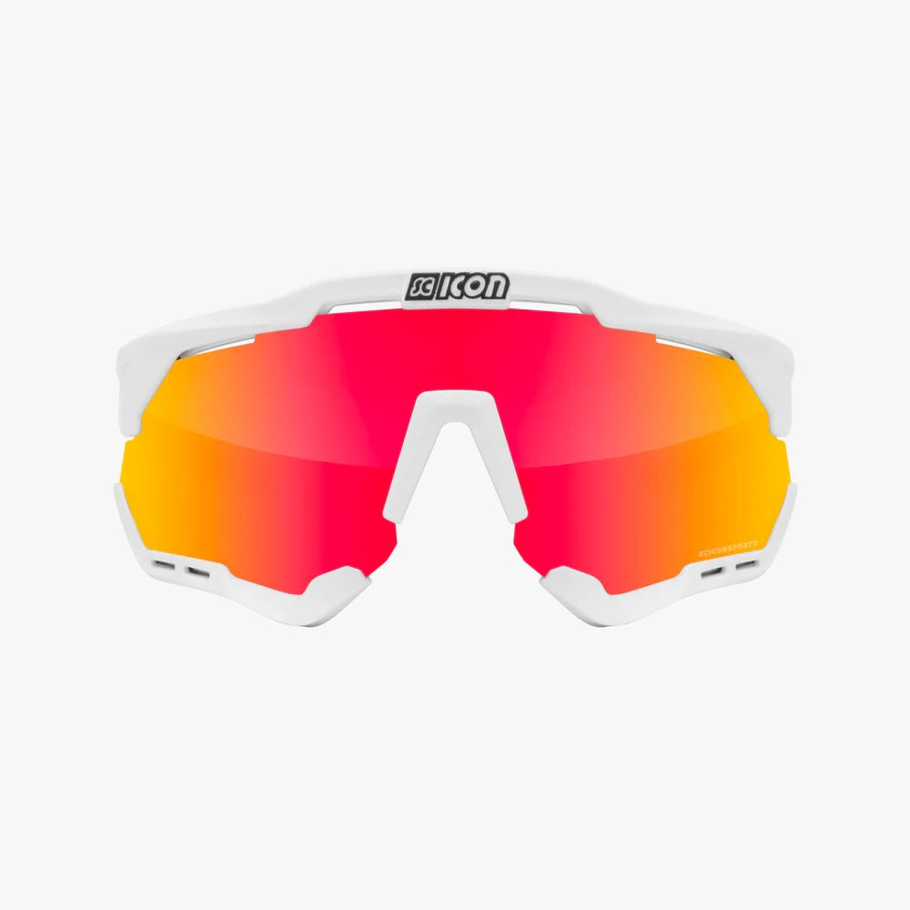 Scicon Aeroshade XL Multimirror Red-White Gloss 2