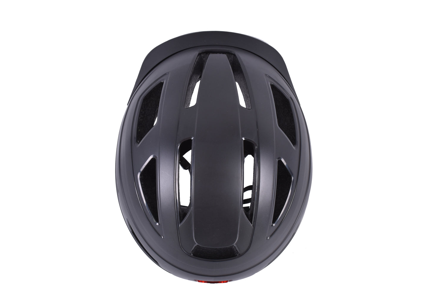 Safety Labs E-Bahn Matt Black 7
