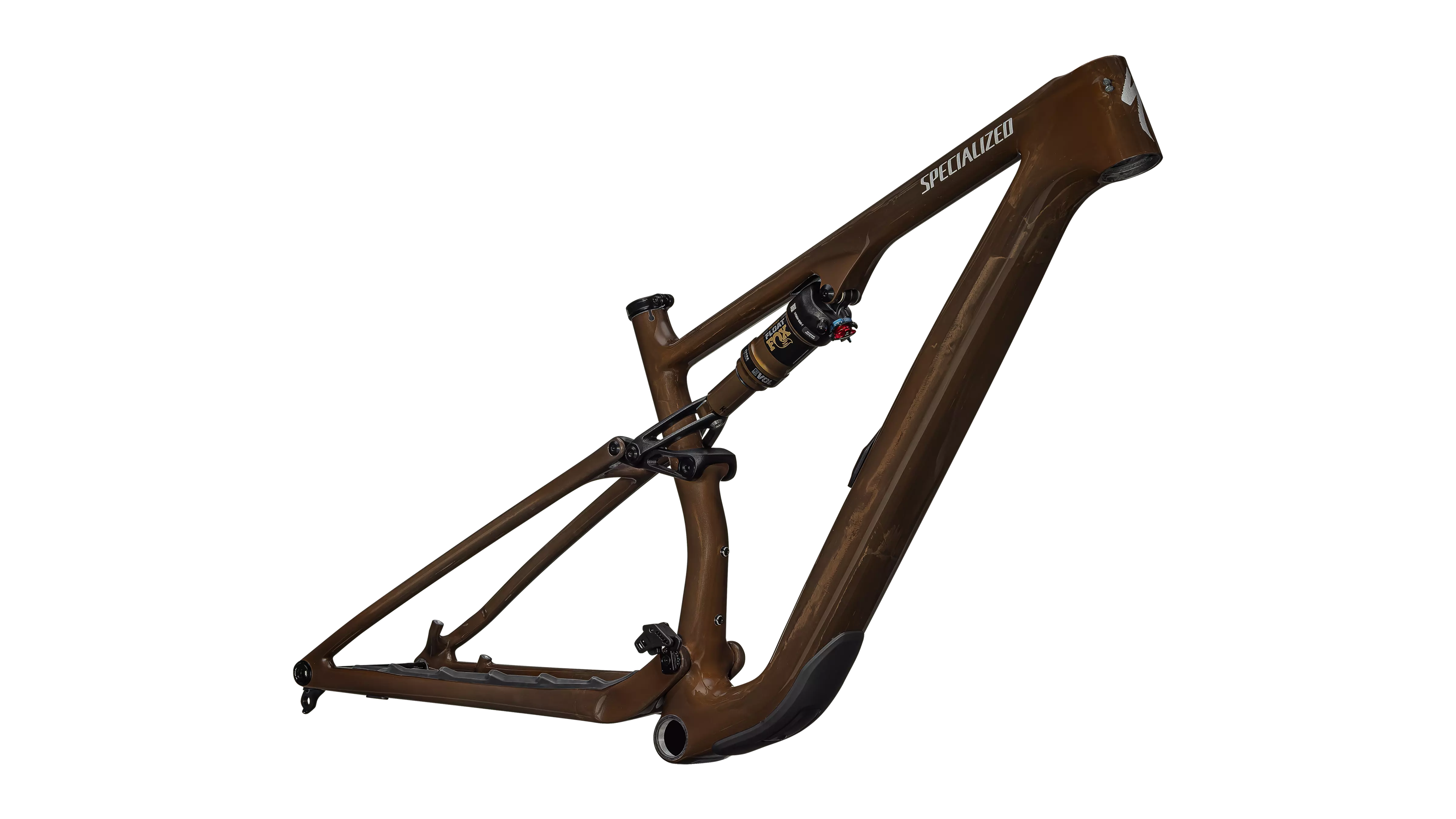 Specialized Epic 8 EVO Pro Frameset 2026