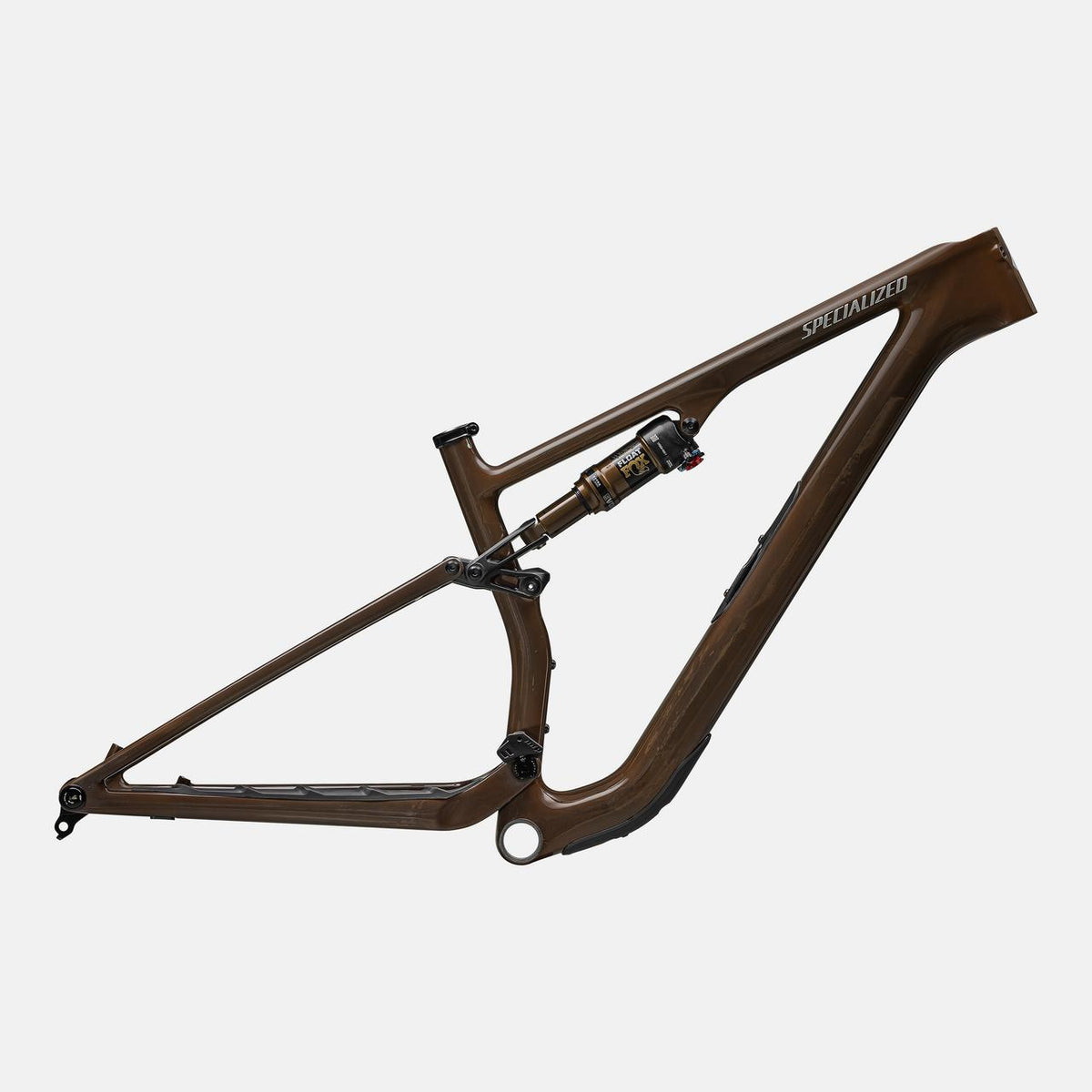 Specialized Epic 8 Pro EVO Frameset – FOX FLOAT Factory