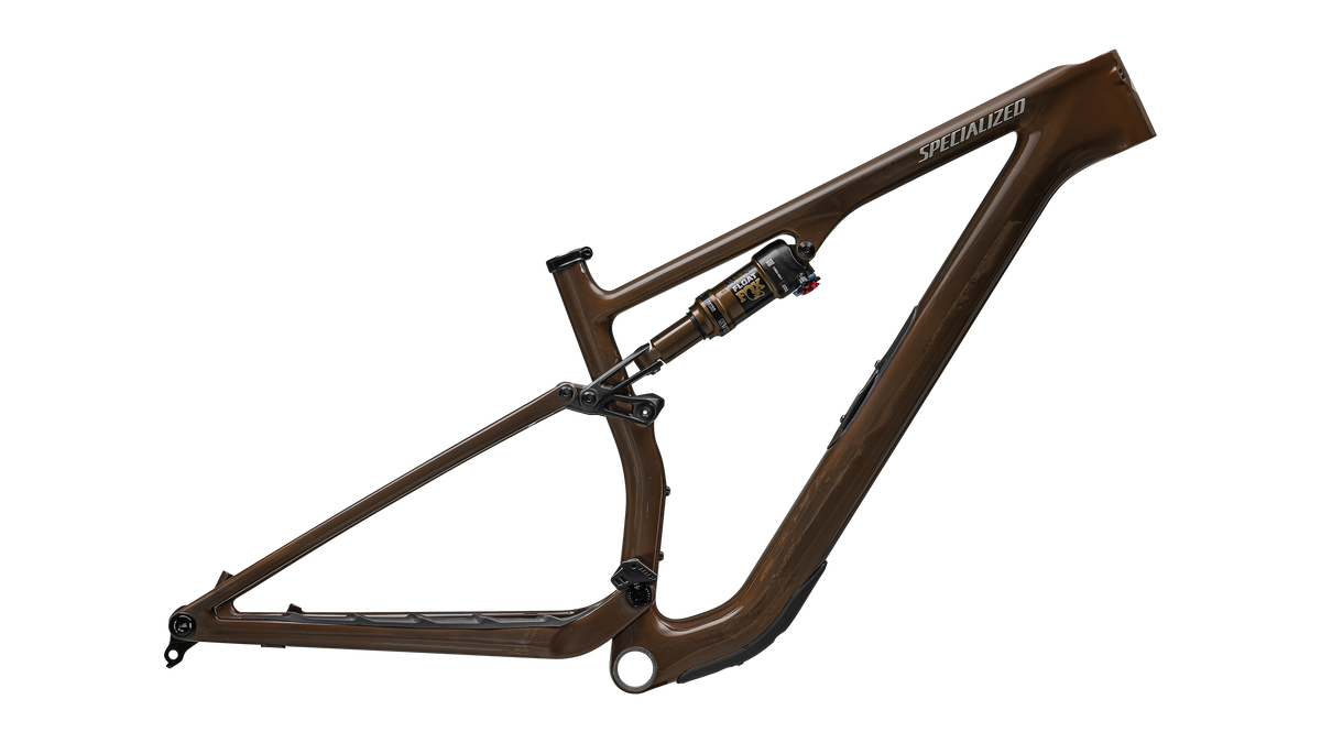 Specialized Epic 8 Pro EVO Frameset – FOX FLOAT Factory